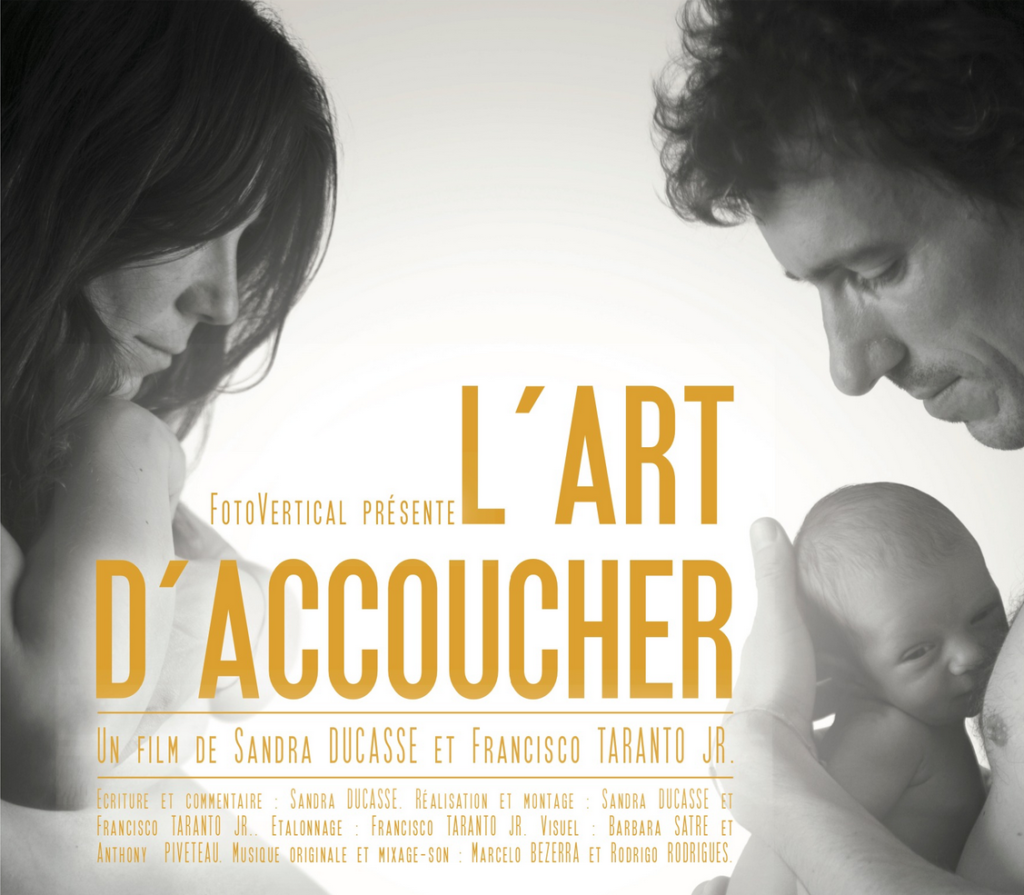 Film L'art d'accoucher